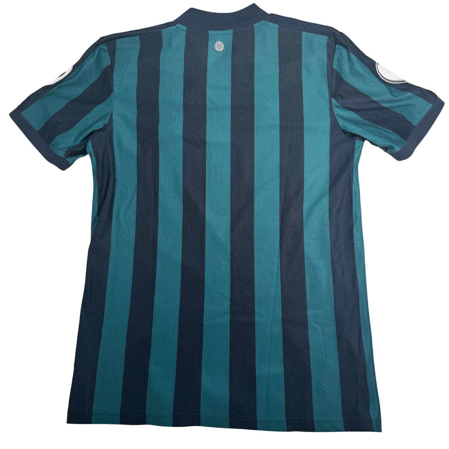 Leeds United 2020/2021 Away Football Shirt Medium