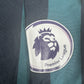 Leeds United 2020/2021 Away Football Shirt Small