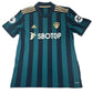 Leeds United 2020/2021 Away Football Shirt XL – Football Shirt Kingdom