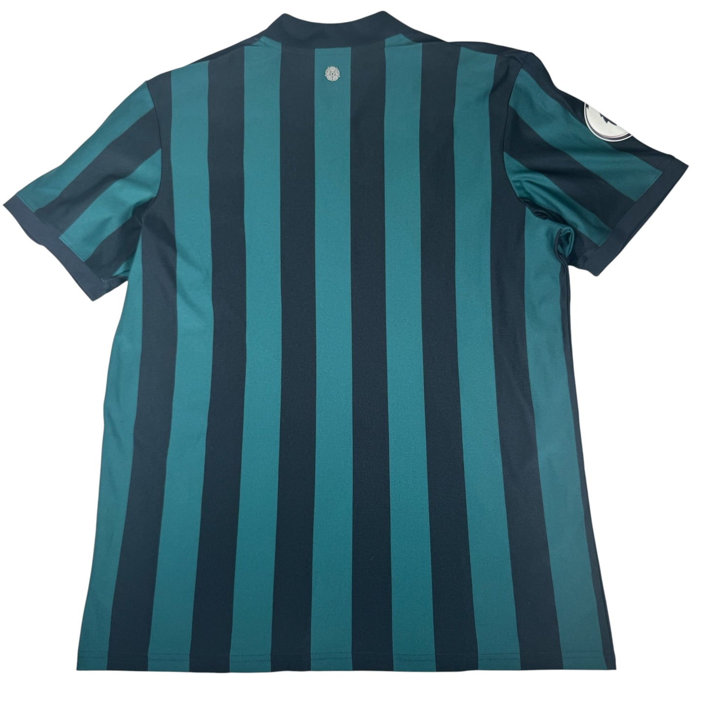 Leeds United 2020/2021 Away Football Shirt XL – Football Shirt Kingdom