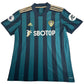 Leeds United 2020/2021 Away Football Shirt XL – Football Shirt Kingdom