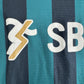 Leeds United 2020/2021 Away Football Shirt XL – Football Shirt Kingdom