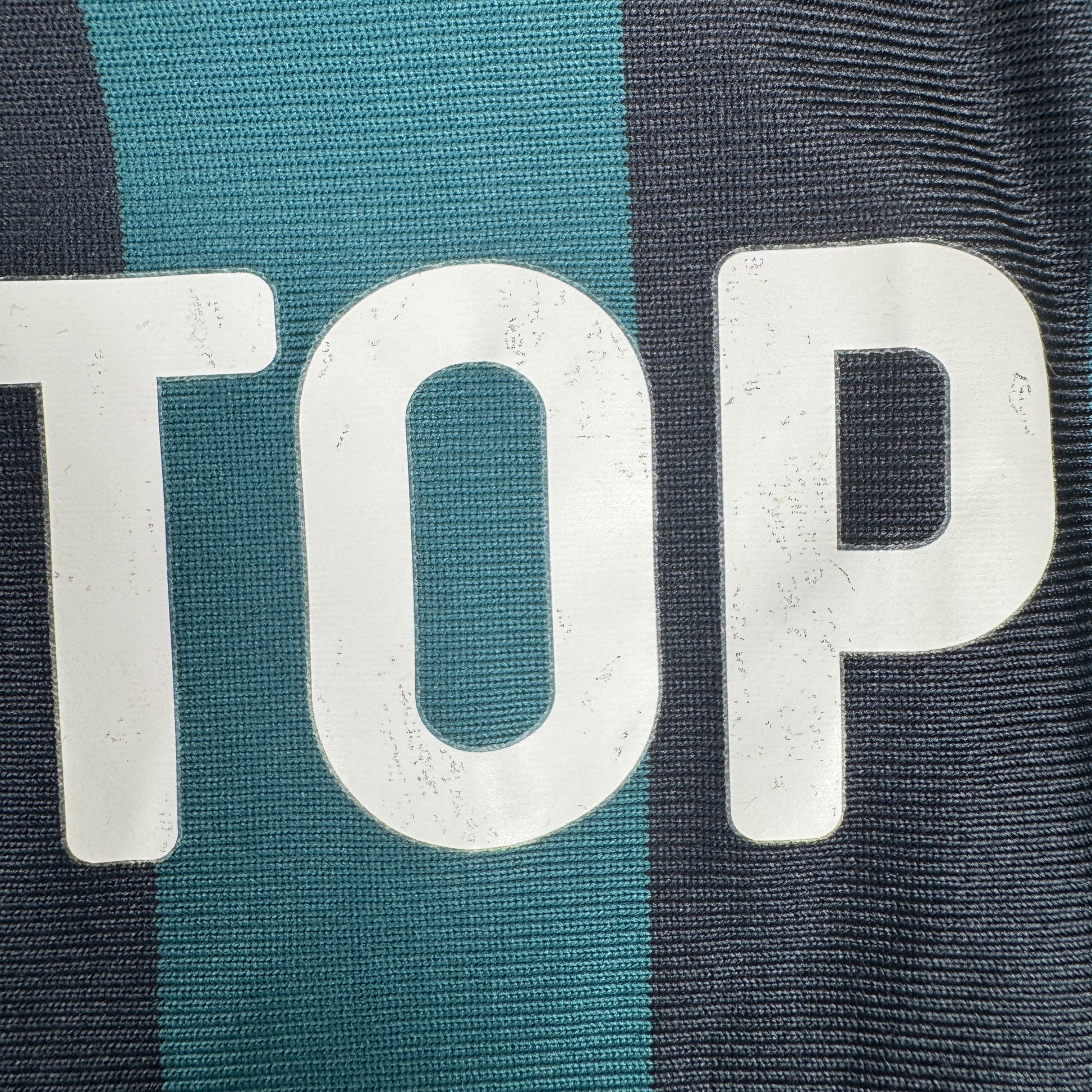 Leeds United 2020/2021 Away Football Shirt XL – Football Shirt Kingdom