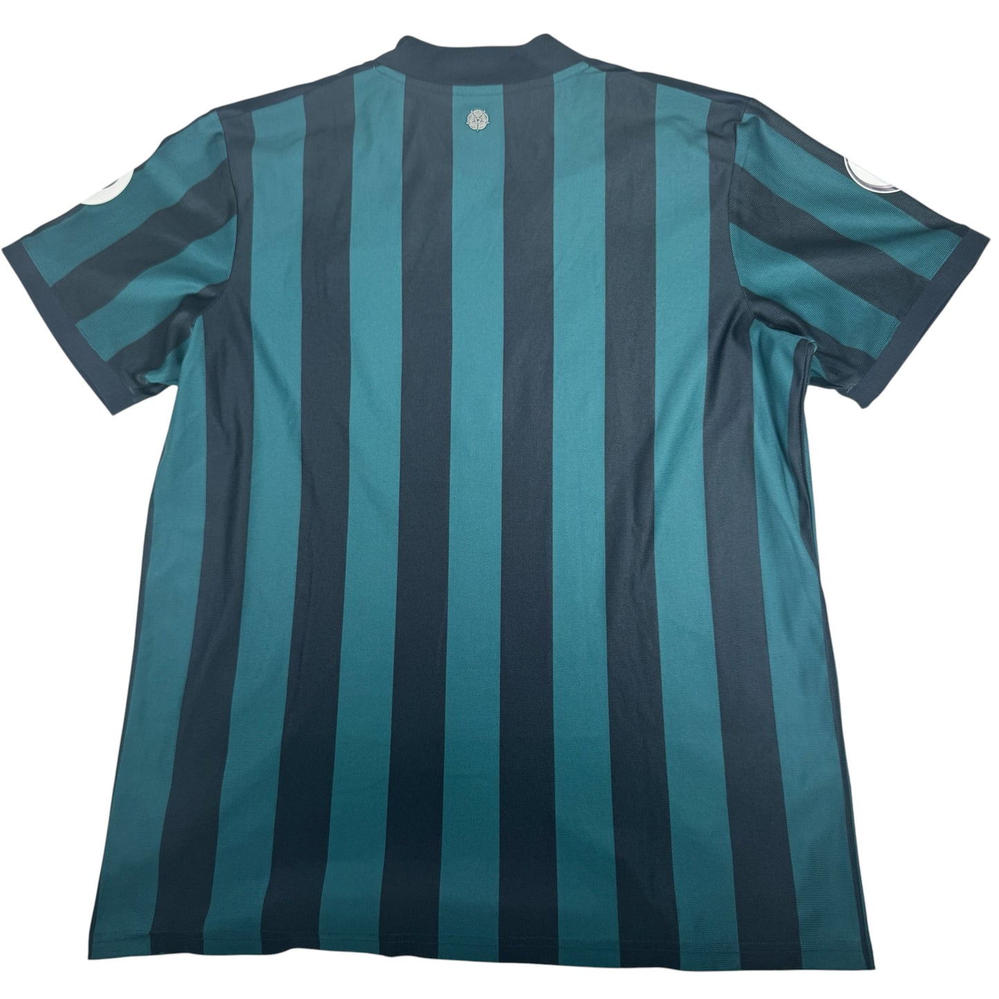 Leeds United 2020/2021 Away Football Shirt XL – Football Shirt Kingdom
