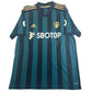 Rodrigo 20 Leeds United 2020/2021 Away Football Shirt XL