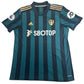 Leeds United 2020/2021 Away Football Shirt XL