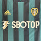 Leeds United 2020/2021 Away Football Shirt XXL