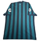 Leeds United 2020/2021 Away Football Shirt XXL