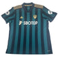 Leeds United 2020/2021 Away Football Shirt XXL