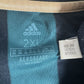 Leeds United 2020/2021 Away Football Shirt XXL