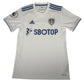 Leeds United 2020/2021 Home Football Shirt Small – Football Shirt Kingdom
