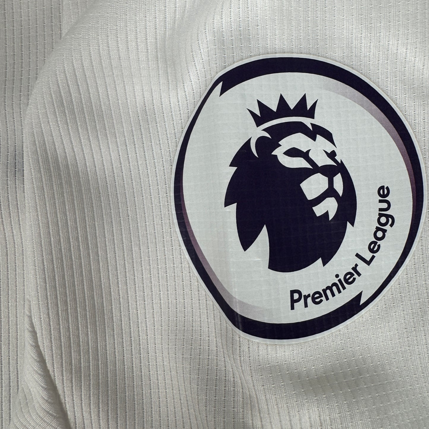 Leeds United 2020/2021 Home Football Shirt Small – Football Shirt Kingdom