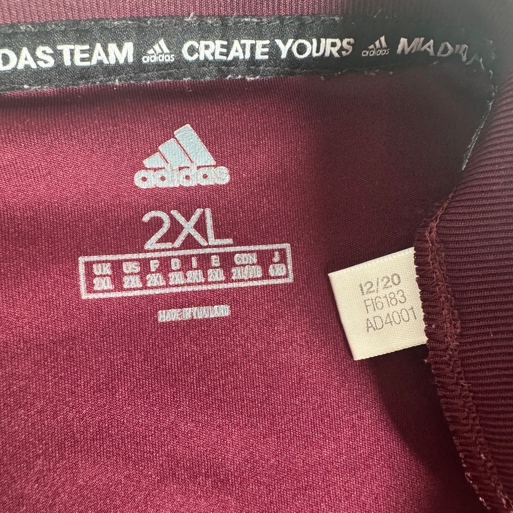 Leeds United 2020/2021 Third Football Shirt 2XL XXL – Football Shirt Kingdom