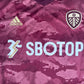 Leeds United 2020/2021 Third Football Shirt 2XL – Football Shirt Kingdom
