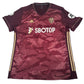 Leeds United 2020/2021 Third Football Shirt 2XL – Football Shirt Kingdom
