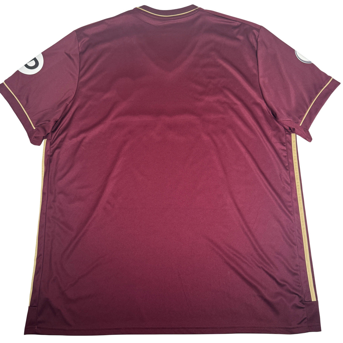 Leeds United 2020/2021 Third Football Shirt 3XL