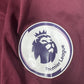 Leeds United 2020/2021 Third Football Shirt Medium