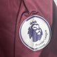 Leeds United 2020/2021 Third Football Shirt Medium