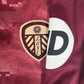 Leeds United 2020/2021 Third Football Shirt Small – Football Shirt Kingdom