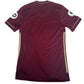 Leeds United 2020/2021 Third Football Shirt Small – Football Shirt Kingdom
