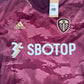 Leeds United 2020/2021 Third Football Shirt XL BNWT – Football Shirt Kingdom