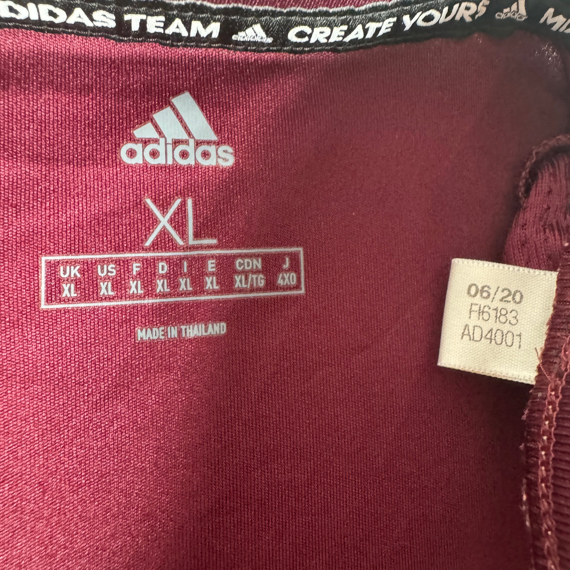 Leeds United 2020/2021 Third Football Shirt XL – Football Shirt Kingdom