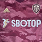 Leeds United 2020/2021 Third Football Shirt XL