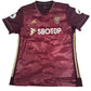 Leeds United 2020/2021 Third Football Shirt XL