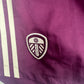 Leeds United 2020/2021 Third Football Shorts 2XL XXL – Football Shirt Kingdom
