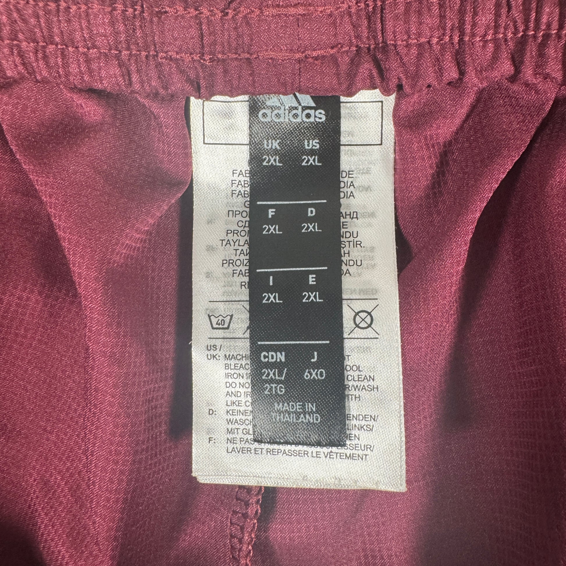 Leeds United 2020/2021 Third Football Shorts 2XL XXL – Football Shirt Kingdom