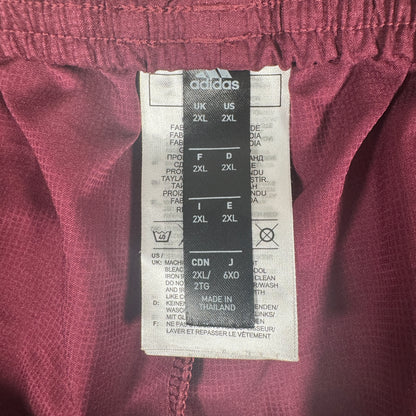 Leeds United 2020/2021 Third Football Shorts 2XL XXL – Football Shirt Kingdom