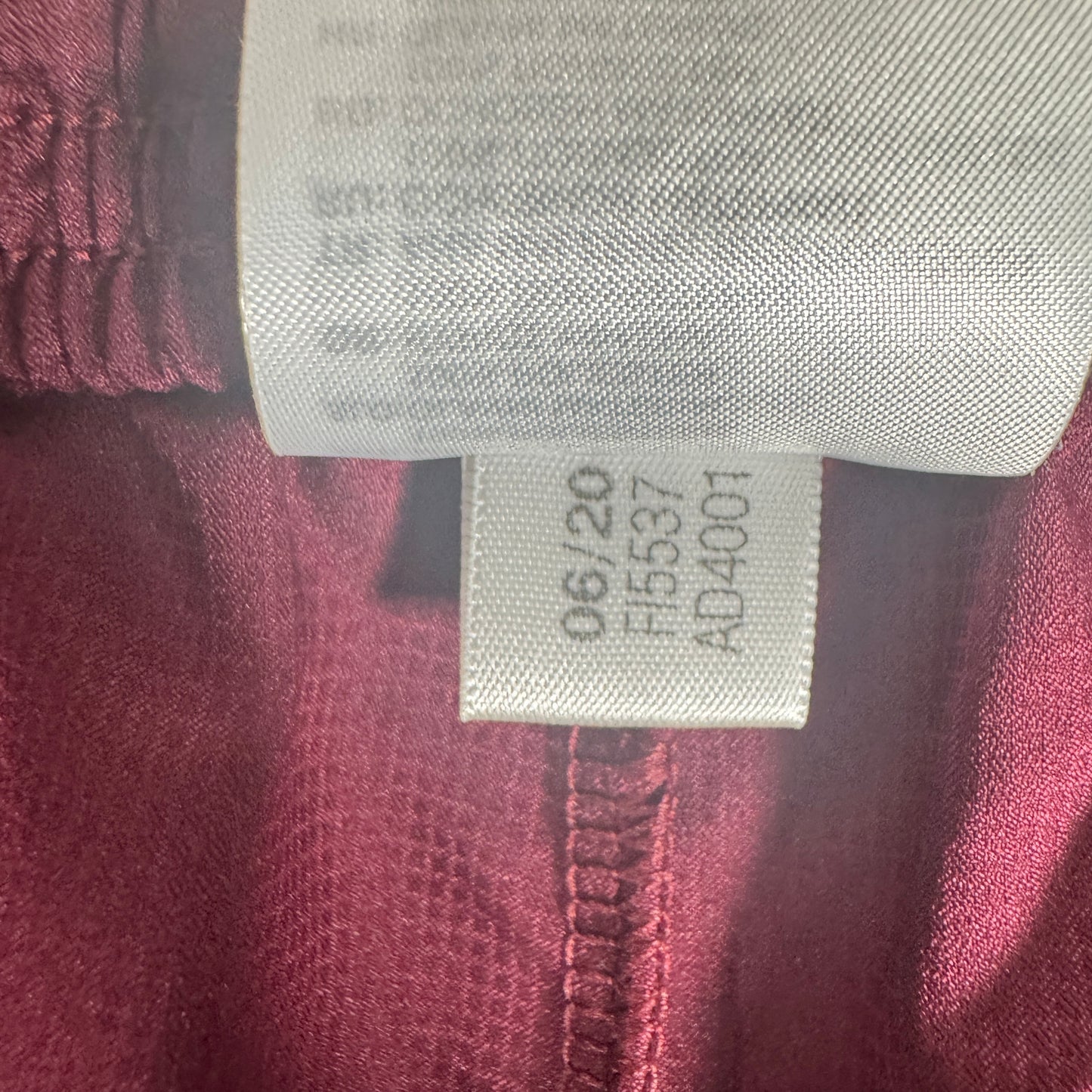 Leeds United 2020/2021 Third Football Shorts 2XL XXL – Football Shirt Kingdom