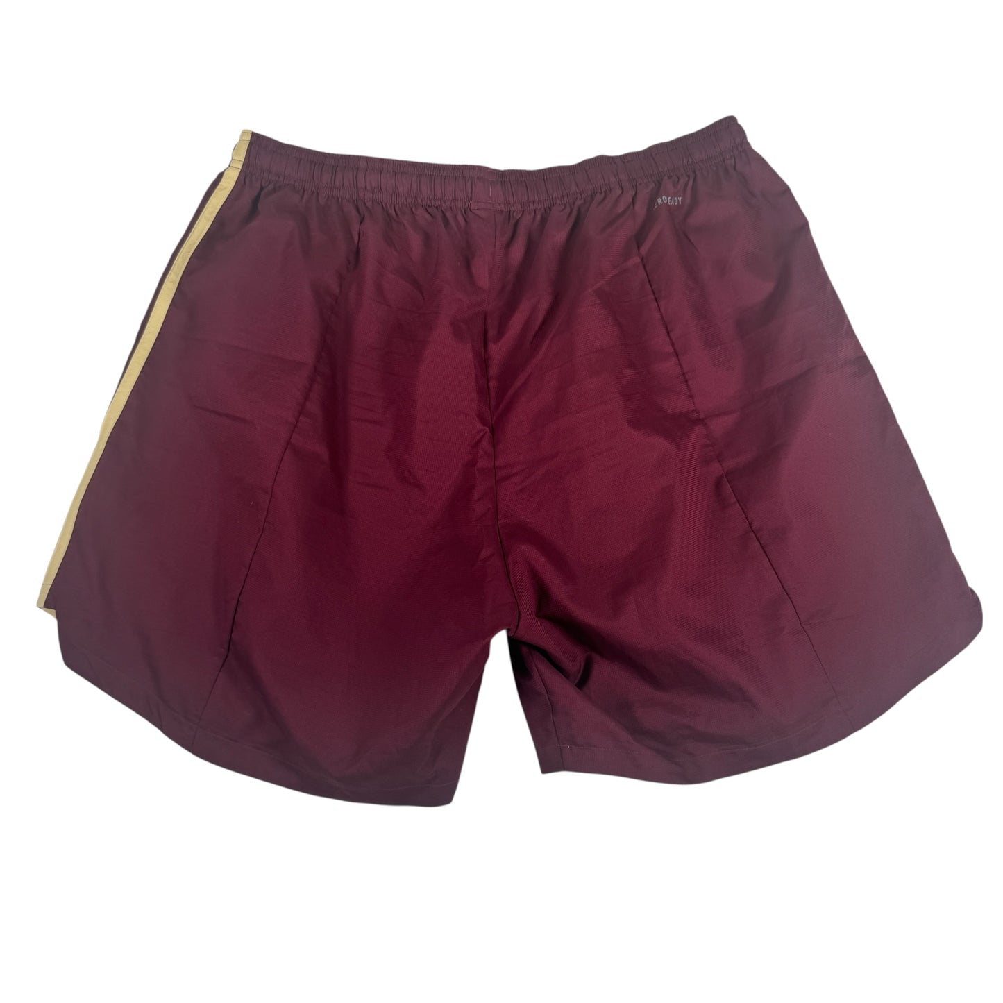 Leeds United 2020/2021 Third Football Shorts 2XL XXL – Football Shirt Kingdom