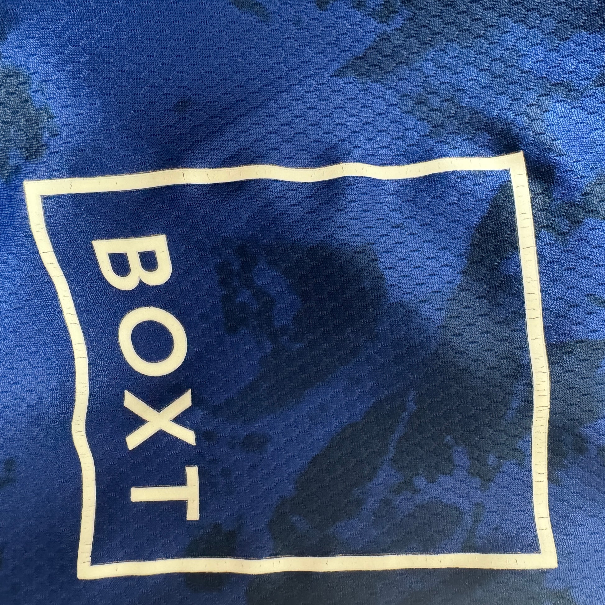 Leeds United 2021/2022 Away Football Shirt 2XL XXL – Football Shirt Kingdom