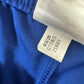 Leeds United 2021/2022 Away Football Shorts 3XL XXXL – Football Shirt Kingdom