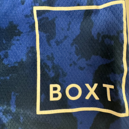 Leeds United 2021/2022 Away Football Shirt XL – Football Shirt Kingdom