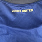 Leeds United 2021/2022 Away Football Shirt XL – Football Shirt Kingdom