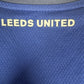Leeds United 2021/2022 Away Football Shirt XXL