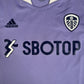 Leeds United 2021/2022 Third Football Shirt Women's Large