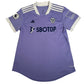 Leeds United 2021/2022 Third Football Shirt Women's Large