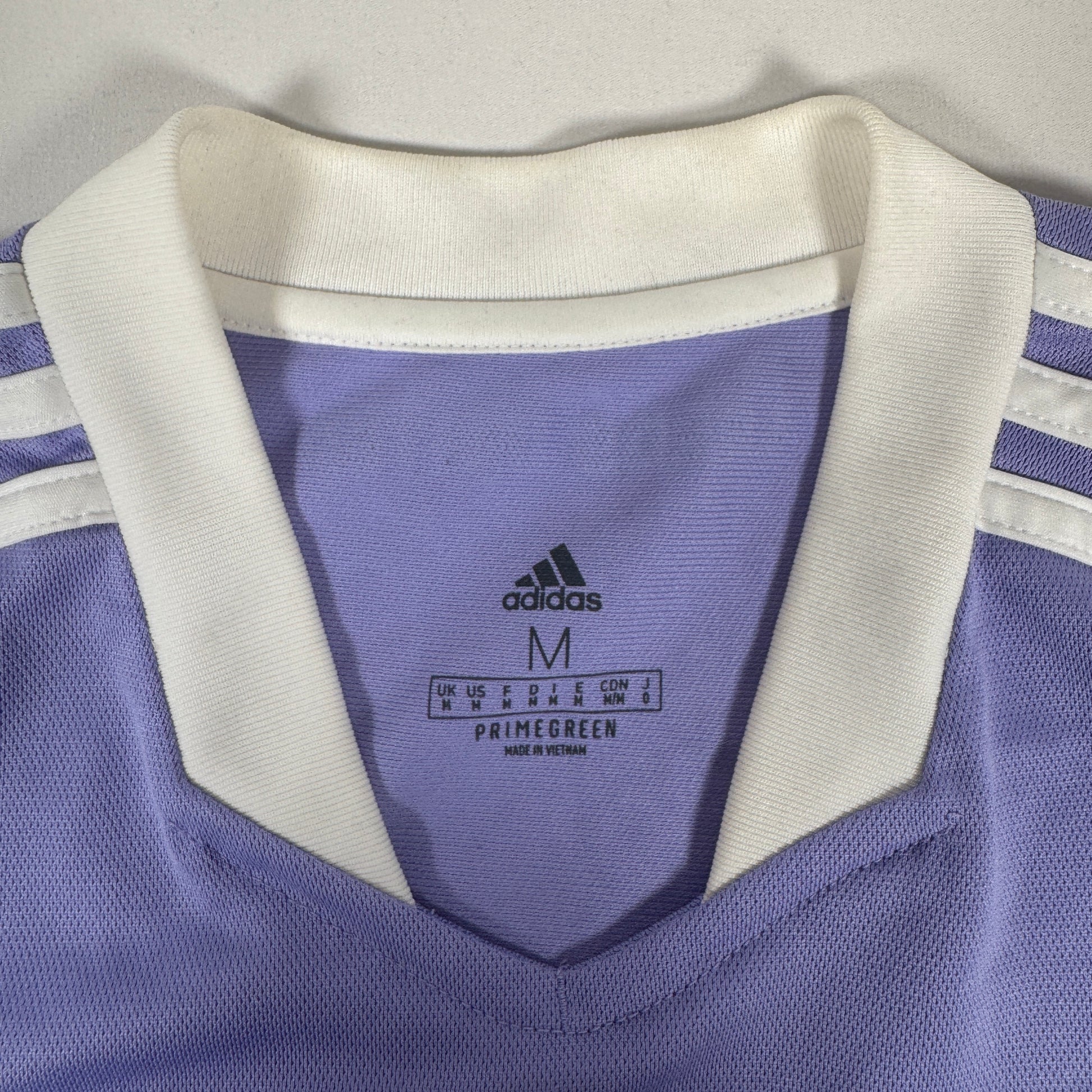 Leeds United 2021/2022 Third Football Shirt Medium – Football Shirt Kingdom