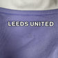 Leeds United 2021/2022 Third Football Shirt Medium