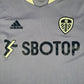 Leeds United 2021/2022 Third Football Shirt Medium