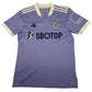 Leeds United 2021/2022 Third Football Shirt Medium
