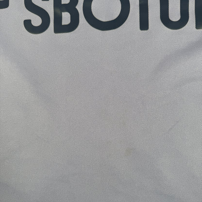 Leeds United 2021/2022 Third Football Shirt Medium