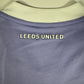 Leeds United 2021/2022 Third Football Shirt Medium