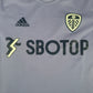 Leeds United 2021/2022 Third Football Shirt Small – Football Shirt Kingdom