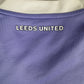Leeds United 2021/2022 Third Football Shirt Small – Football Shirt Kingdom