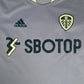 Leeds United 2021/2022 Third Football Shirt Small – Football Shirt Kingdom