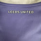 Leeds United 2021/2022 Third Football Shirt Small – Football Shirt Kingdom
